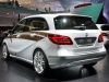 Mercedes-Benz выпустит электрический вариант модели B-класса - фото 4