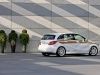 Mercedes-Benz выпустит электрический вариант модели B-класса - фото 10
