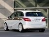 Mercedes-Benz выпустит электрический вариант модели B-класса - фото 11