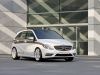 Mercedes-Benz выпустит электрический вариант модели B-класса - фото 13