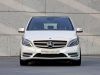 Mercedes-Benz выпустит электрический вариант модели B-класса - фото 14