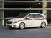 Mercedes-Benz выпустит электрический вариант модели B-класса - фото 15