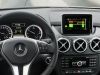 Mercedes-Benz выпустит электрический вариант модели B-класса - фото 21
