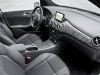 Mercedes-Benz выпустит электрический вариант модели B-класса - фото 23