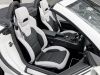 Mercedes-Benz назвал стоимость нового SLK 55 AMG - фото 1