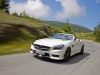 Mercedes-Benz назвал стоимость нового SLK 55 AMG - фото 2