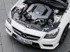 Mercedes-Benz назвал стоимость нового SLK 55 AMG - фото 5