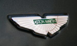 Крупнейший в мире салон Aston Martin открылся в Шанхае