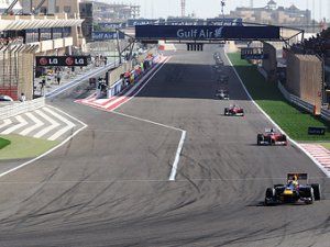 Администрация автотрассы Формулы-1 в Бахрейне приняла решение вернуть лишенных работы служащих