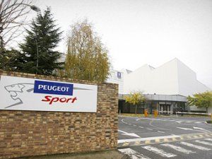 Компания PURE попробует выкупить базу гоночной команды Peugeot