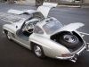 Два раритетных Mercedes и Bentley продали за $7,5 млн - фото 2