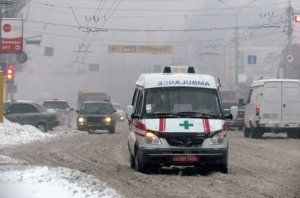 Холодные тарифы Донбасса: эвакуатор от 200 до 700 гривен, такси на 20 гривен дешевле, чистка снегопада от 100 гривен