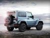Jeep назвал стоимость европейской разновидности Wrangler Arctic - фото 2