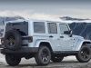 Jeep назвал стоимость европейской разновидности Wrangler Arctic - фото 4