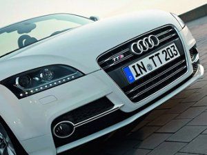 Новые Audi TT станут спортивнее и динамичнее
