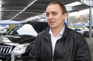 Градоначальник Немирова отвергает свою причастность к наезду на СБУшника