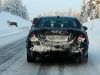 Mercedes S-Class замечен во время зимних тестов - фото 6