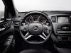 Компания Mercedes-Benz назвала стоимость ML63 AMG 2012 - фото 7
