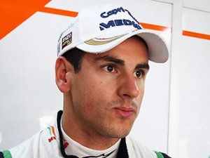 Экс-пилот команды Force India обрел тюремный период