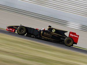 Команда Lotus начнет бороться за титул через четыре года