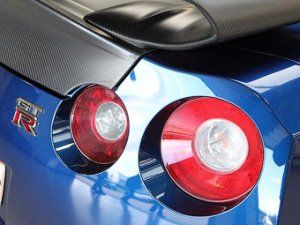 Infiniti задумалась о топ-модели на базе суперкара GT-R