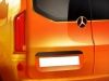 Mercedes-Benz готовит к премьере компактный фургон - фото 4