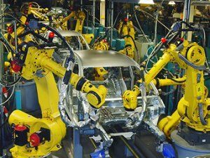 Мицубиси закончит создавать машины в Европе