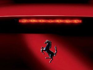 Стало известно название преемника Ferrari 599 GTB Fiorano