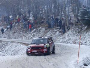Организация БМВ лишила Prodrive статуса заводской команды в WRC