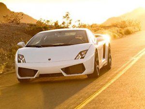 Компания Lamborghini выпустила 12-тысячный Gallardo