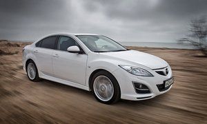 Акции Mazda продадут за 2 млрд долларов