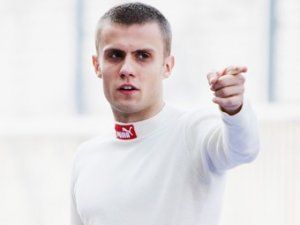 В гоночной серии Auto GP появился второй российский пилот