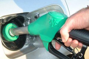 Бензин уже подорожал, но в марте цены еще взлетят