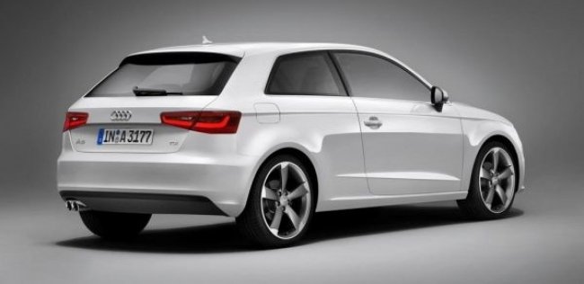 Audi выпустит розеточные версии A3 и Q7