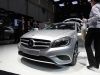 Mercedes-Benz перестал скрывать новый хэтчбек A-Class - фото 8