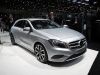 Mercedes-Benz перестал скрывать новый хэтчбек A-Class - фото 9