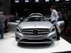 Mercedes-Benz перестал скрывать новый хэтчбек A-Class - фото 10
