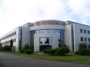На базе закрытой команды Toyota будут собирать двигатели Формулы-1