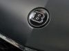 Brabus переименовал купе Mercedes C 63 - фото 7