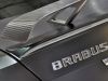 Brabus переименовал купе Mercedes C 63 - фото 10