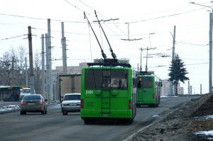 Транспортная реформа в Харькове: гид по новым маршрутам