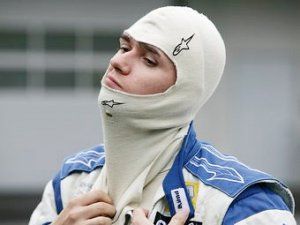 Михаил Алешин выступит в чемпионате спорткаров FIA GT1 на Aston Martin