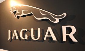Jaguar планирует выпустить кроссовер
