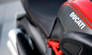Audi может приобрести мотопроизводителя Ducati