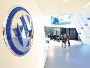 Volkswagen продал более 800 000 автомобилей за 2 месяца