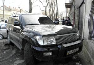 Пострадавший в резонансном ДТП в Одессе скончался
