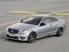 Mercedes-Benz подготовил пакеты доработок для C-класса - фото 2