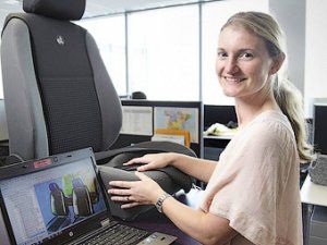 Holden назвали лучшим в Австралии работодателем для женщин