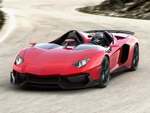 Уникальный спидстер Lamborghini продали за 2,1 миллиона евро