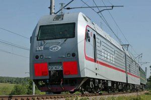 Поезда в Украине будут ездить по европейским стандартам